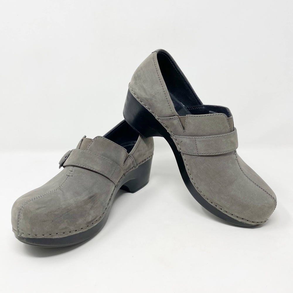 Dansko Tamara Clogs - image 5